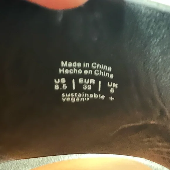 Call it Spring Single Strap Sandals - Picture 8 of 8